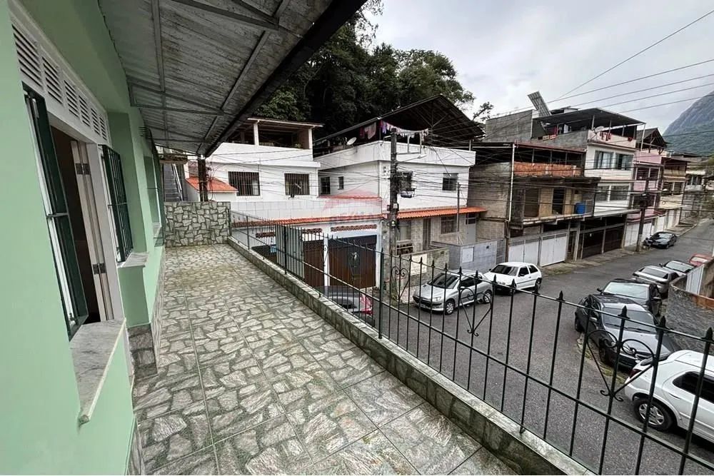 Casa / Sobrado à venda em Olaria - R$ 249.000,00 pronta para morar com documentação toda O - Foto 2
