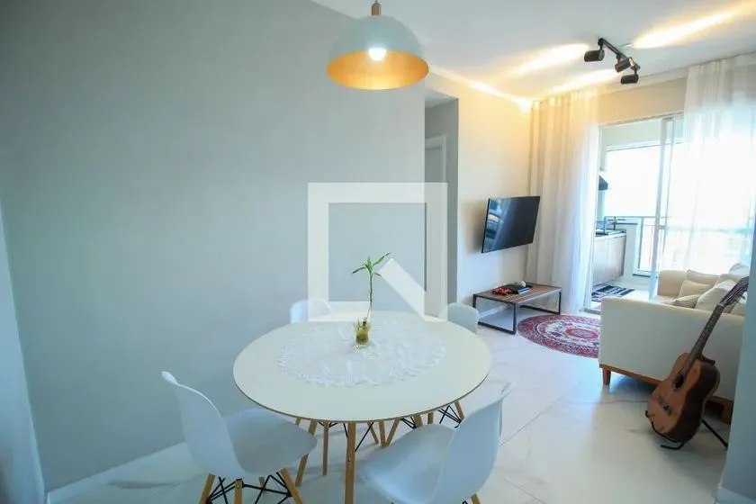 Apartamento à Venda - Brás, 2 Quartos, 59 m2