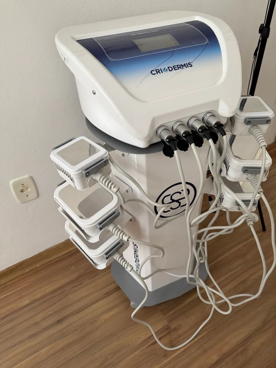 APARELHO CRIOLIPÓLISE - Foto 3