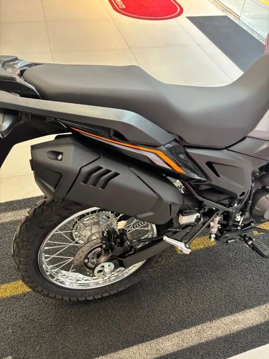 XRE 190 ADV - Foto 6