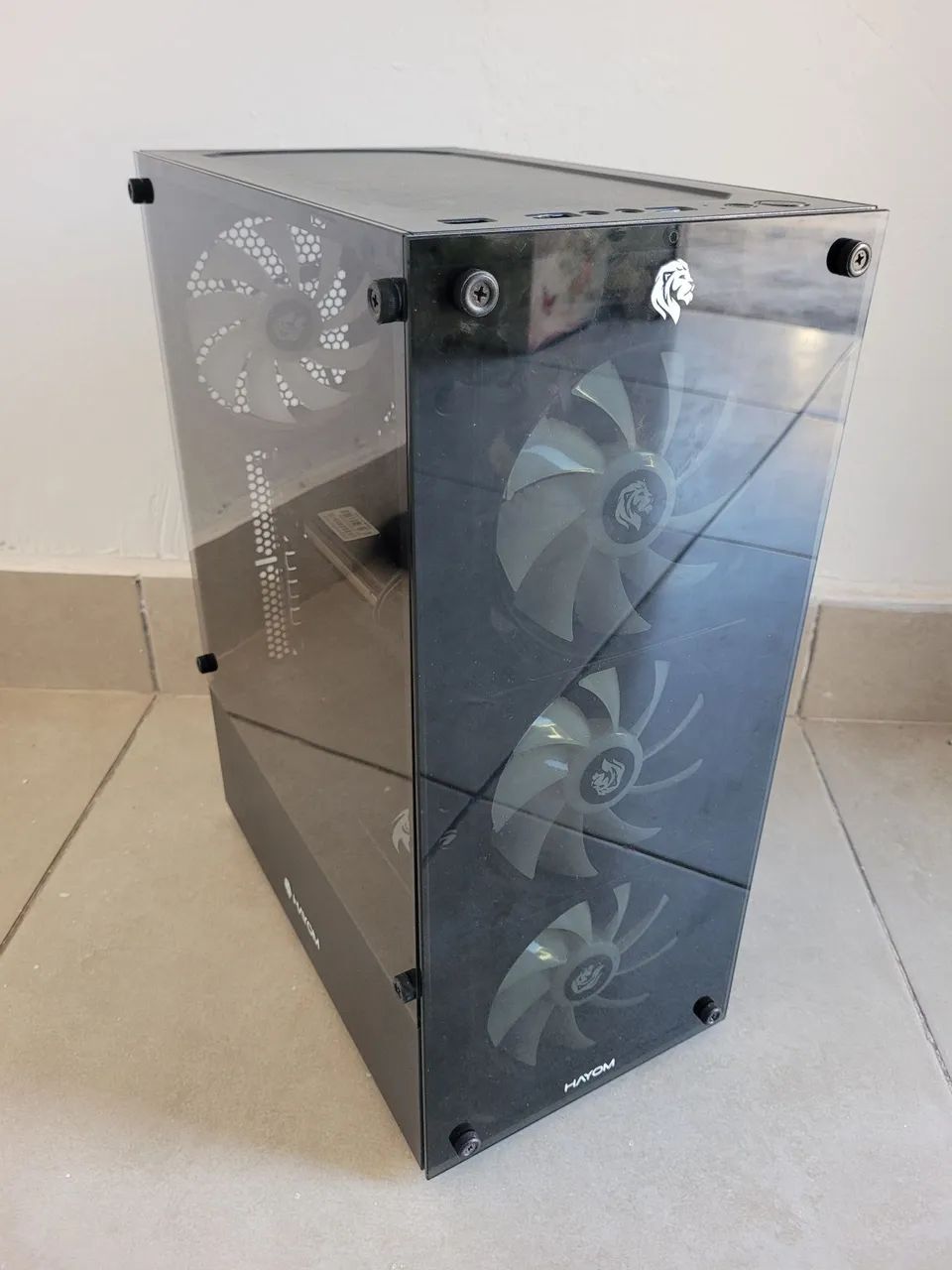 PC Gamer Completo - Foto 4