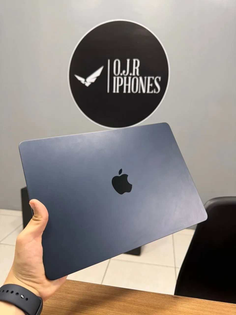 MacBook Air M2