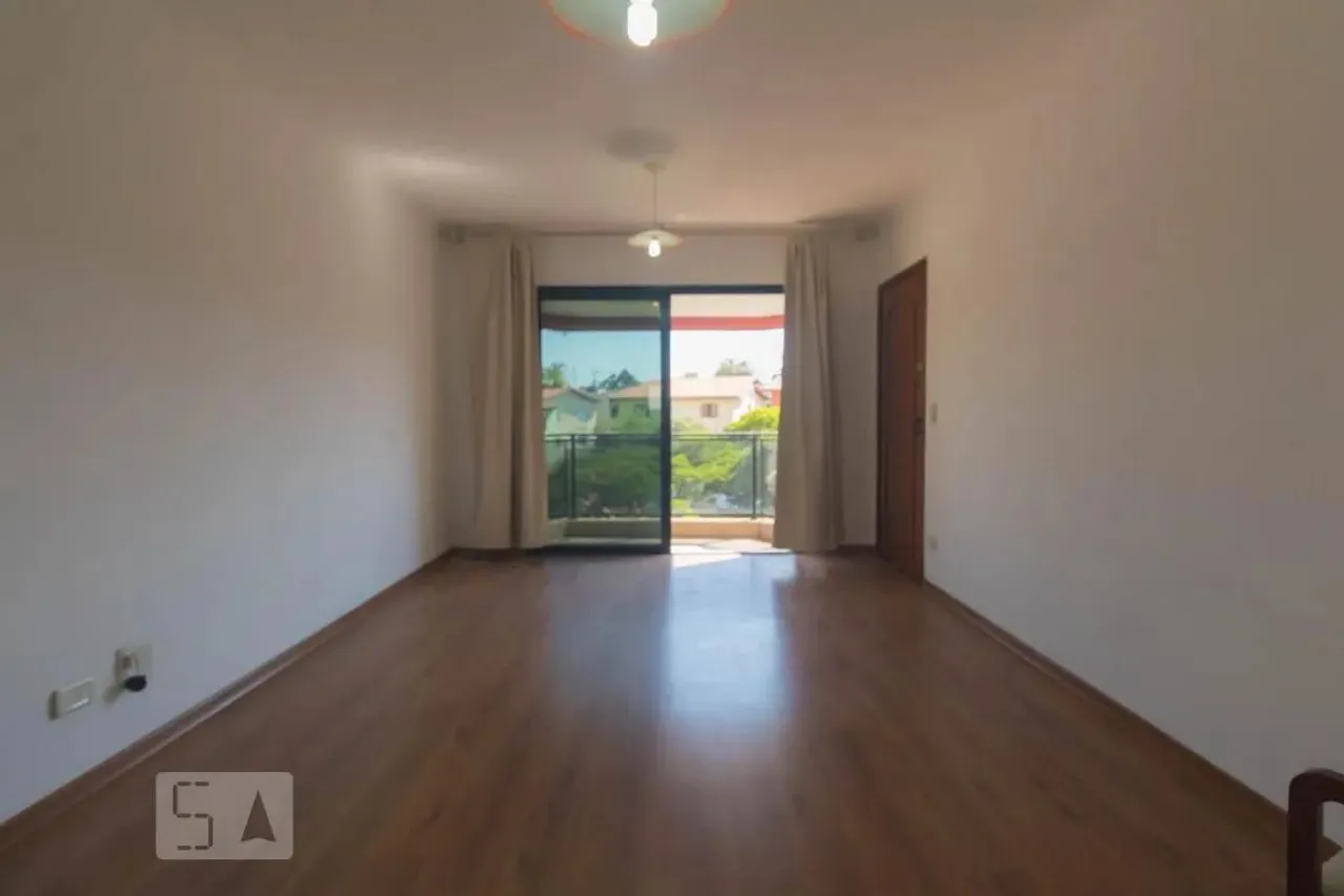 Apartamento à Venda - Jardim Marajoara , 3 Quartos, 98 m2