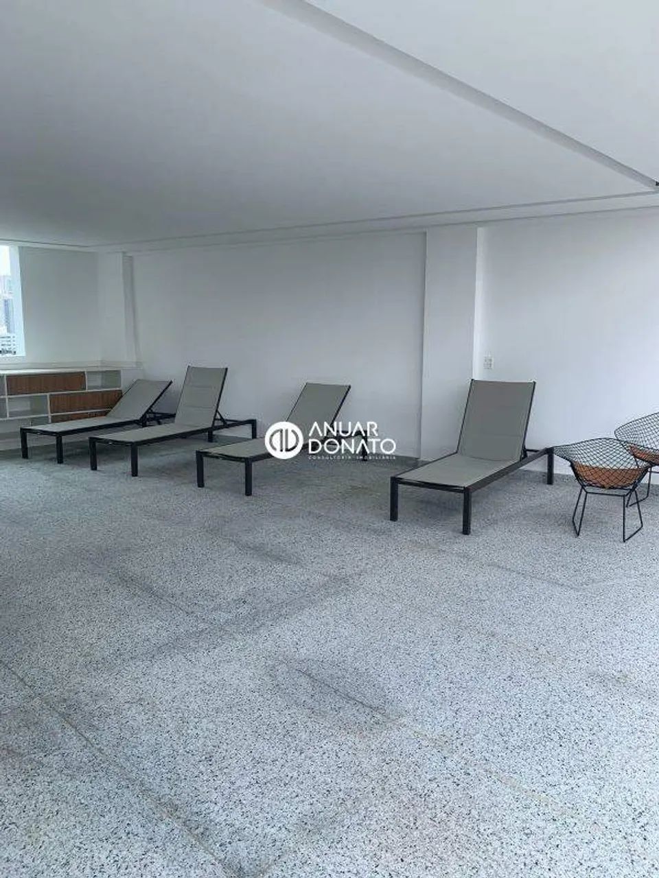 Vale do Sereno - Sala(s) à venda na Anuar Donato - Foto 5