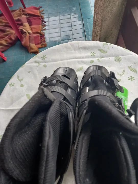 Patins Roller 38/39 - Foto 5