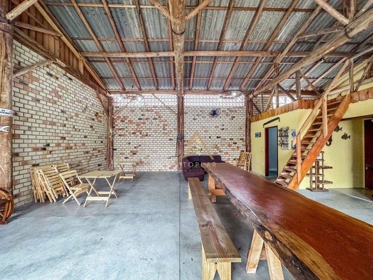 Galpão à venda, 140 m² por R$ 1.267.000,00 - Jardim Iate Clube - Balneário Camboriú/SC - Foto 6