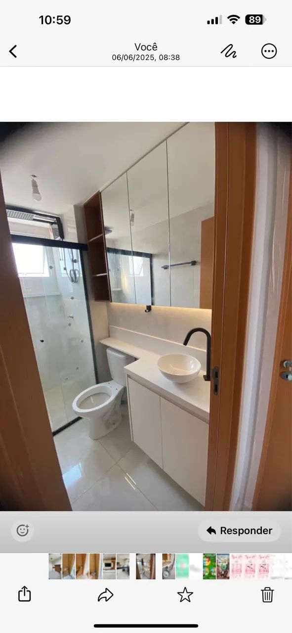 Foto - Caieiras - Laranjeiras