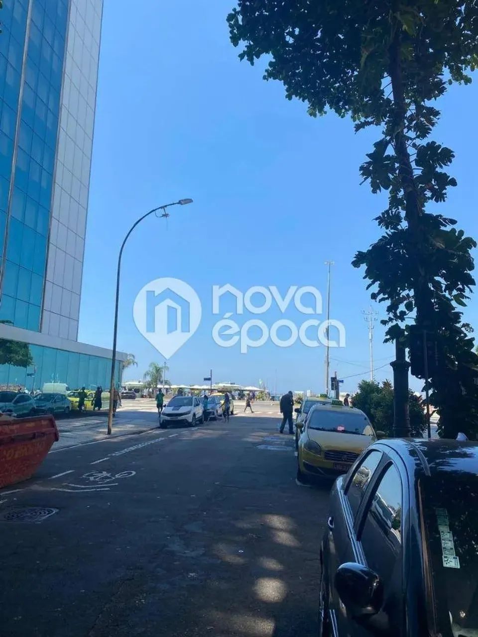 Copacabana | Apartamento 1 quarto