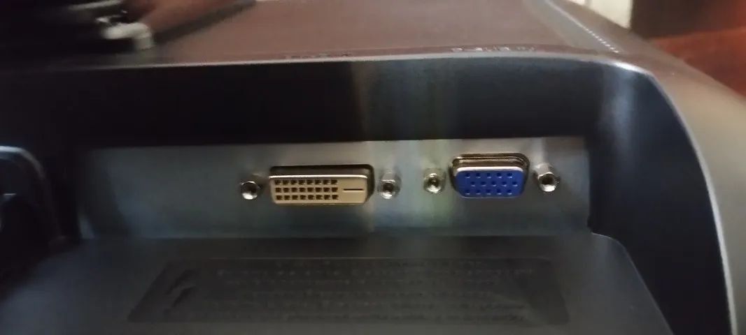 Monitor Positivo 19,5 Pol. Led *(Novo na embalagem) - Foto 4