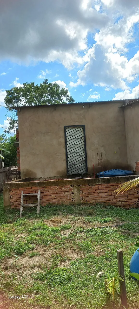 Vendo ou troco em outra casa