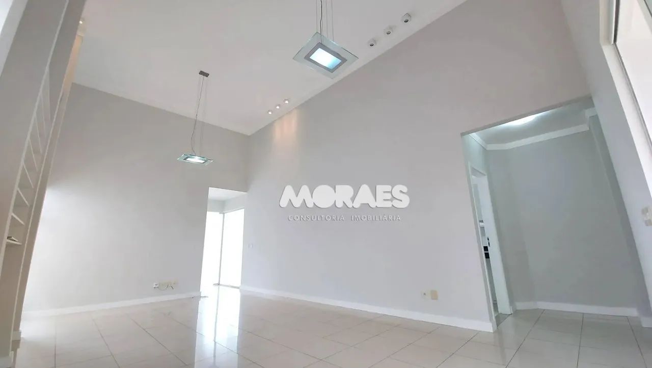 Casa em Condomínio Fechado com 3 suítes para alugar, 360 m² por R$ 7.100/mês - Residencial - Foto 2