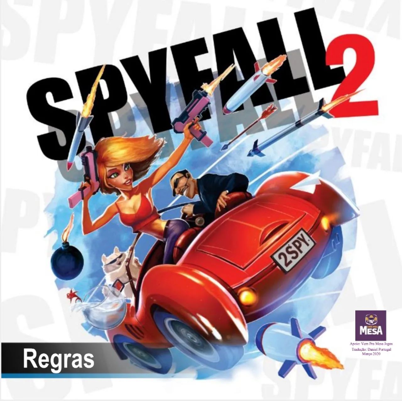 Jogos de carta e tabuleiro em PDF