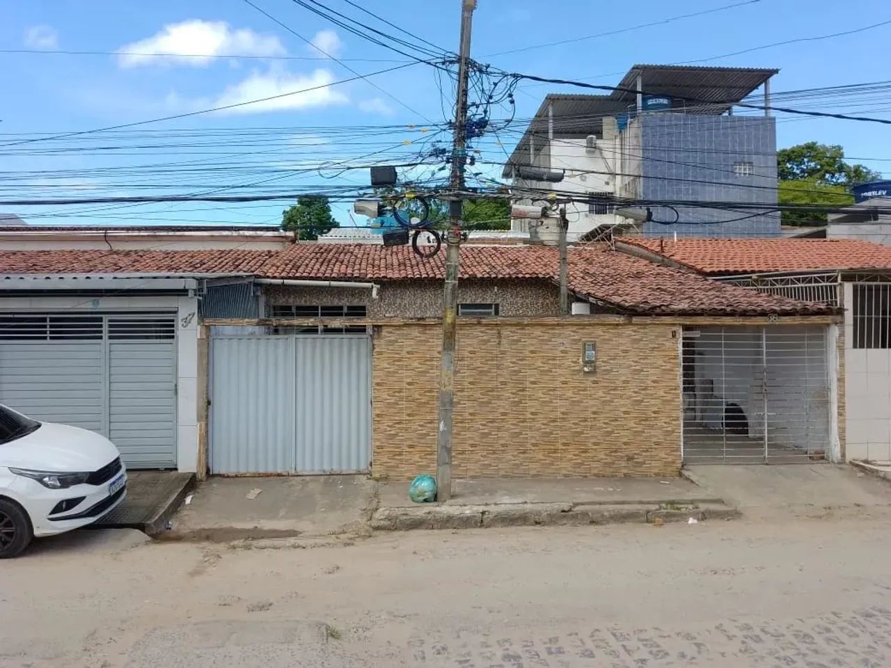 Vendo Casa em Ouro Preto com 2 quartos e 1 vaga. - Foto 4