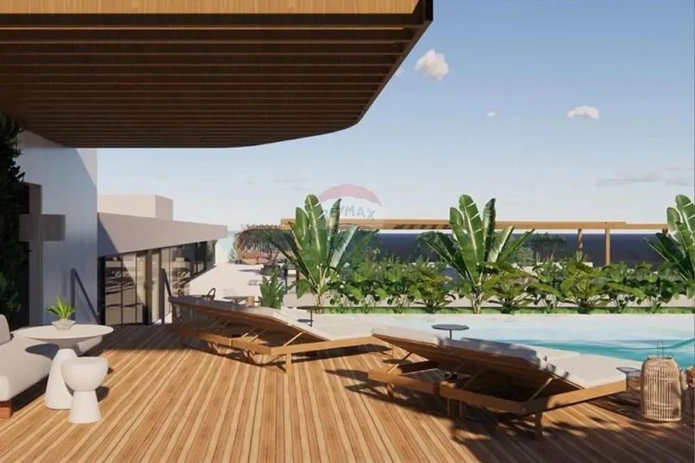 Venda: Apartamentos tipo Flat de 27m² a 50m²  Ponta Negra, Natal/RN - Foto 3