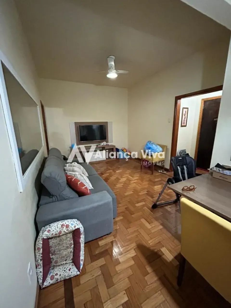 Copacabana | Apartamento 2 quartos - Foto 3