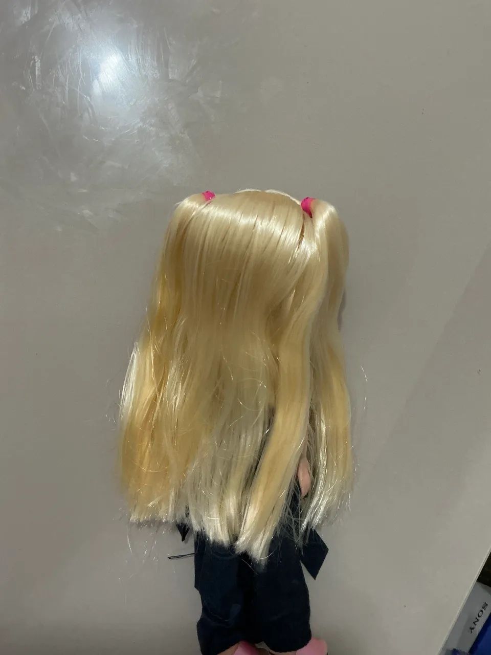 BRATZ - Stylin Cloe - Foto 5