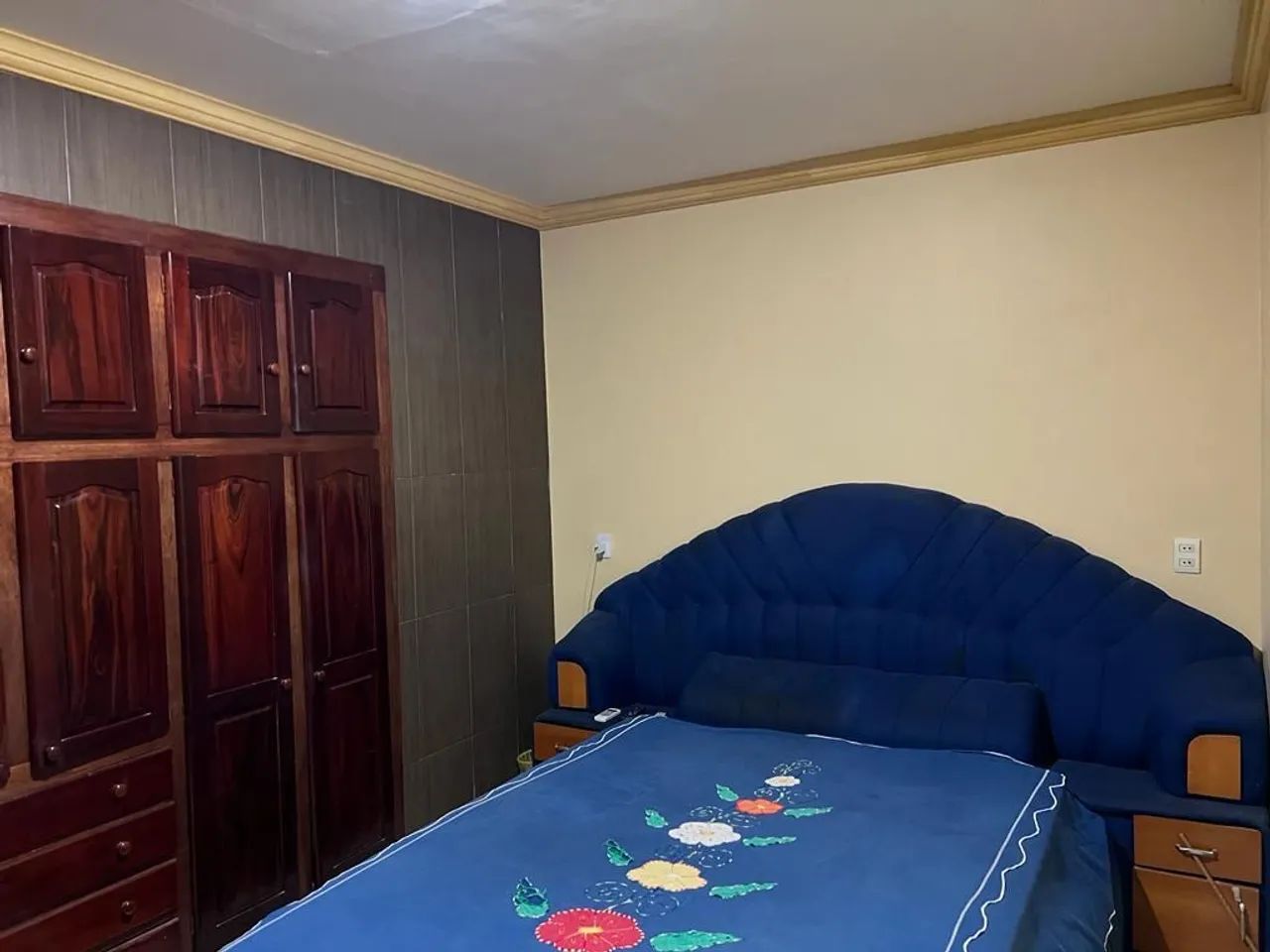 Imóvel comercial com casa no centro de Cujubim/RO - Foto 5
