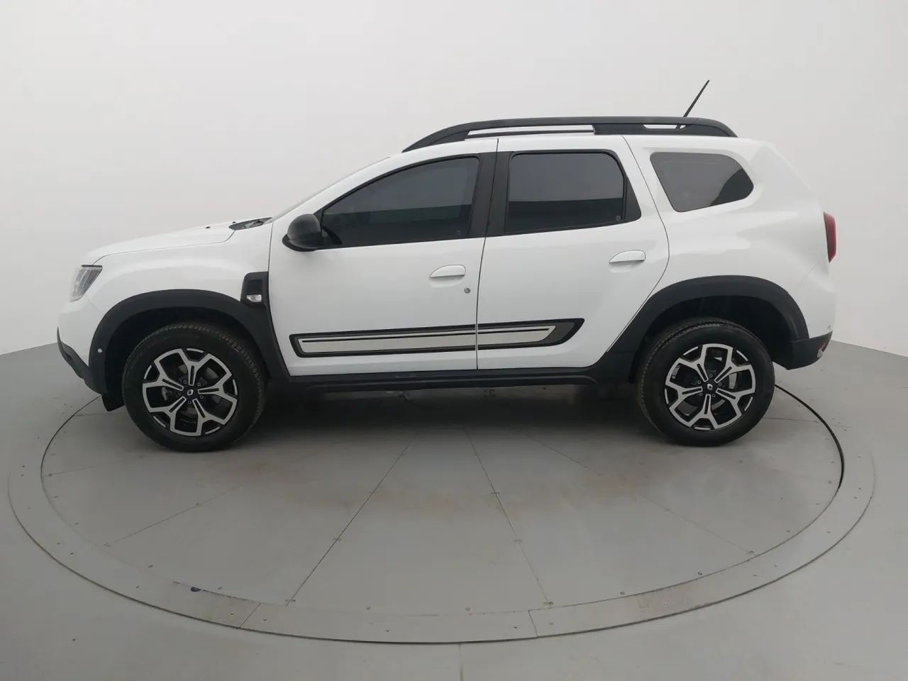 Renault Duster 2023 1.6 16v sce flex iconic x-tronic - Foto 2