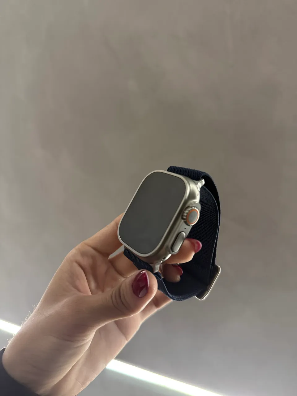 Apple Watch series2 ナイキ/NIKEモデル 42mm apple watch 2 nike 42mm