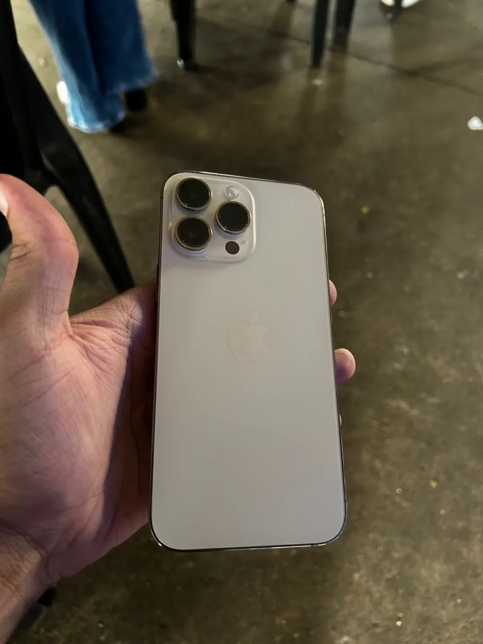 iPhone 14 Pro Max