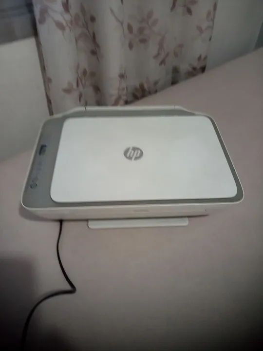 Impressora HP Desk Jet - Foto 3
