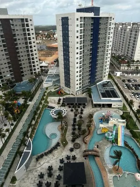 Resort em salinas julho