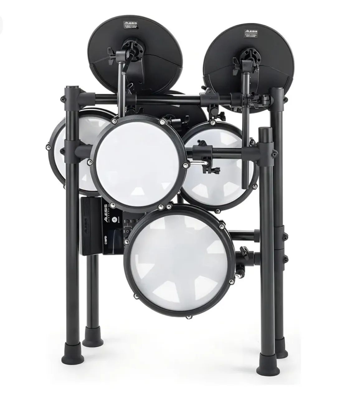 Alesis Nitro Max - Bateria Eletronica64728252568579122