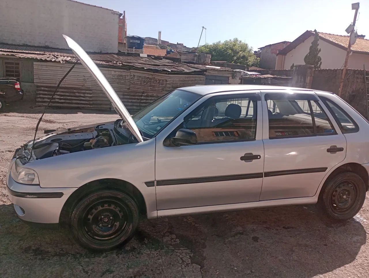 Gol g3  - Foto 2