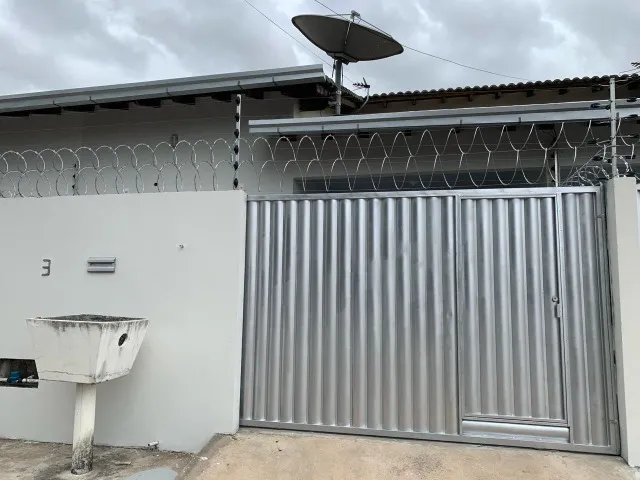 Aluga-se Casa no bairro dos Estados