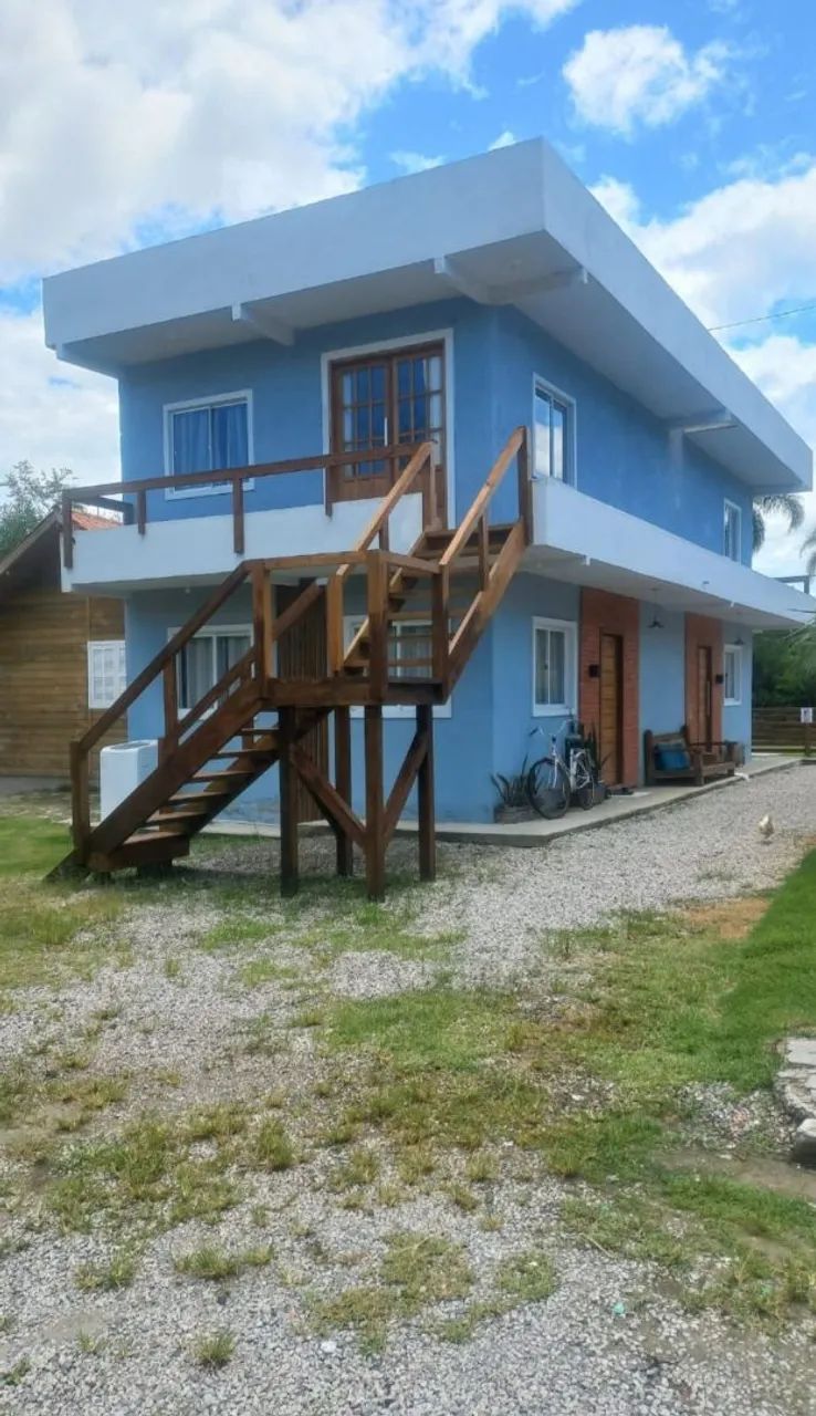 Foto - Florianópolis - Rio Tavares