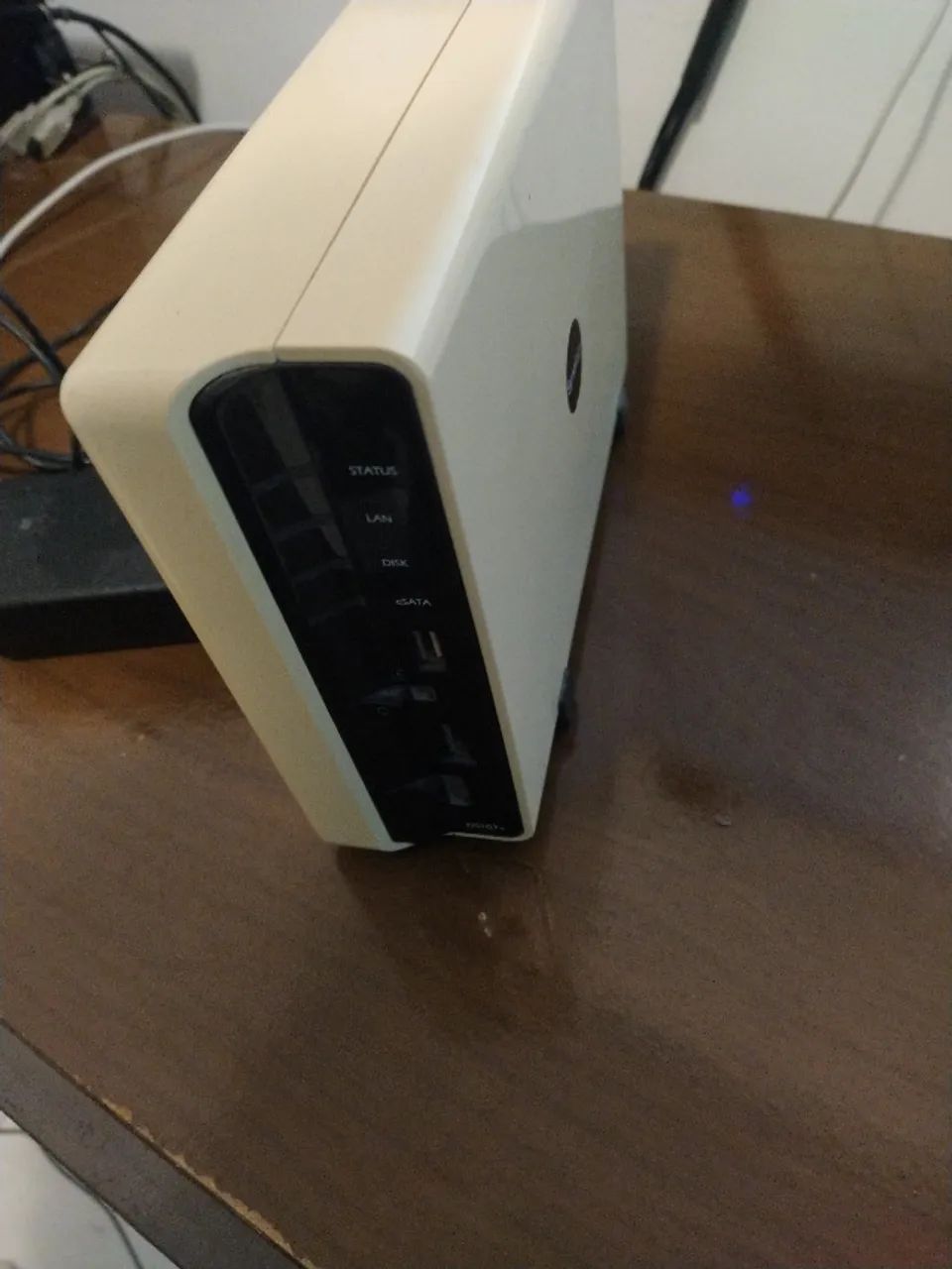 Servidor Synology