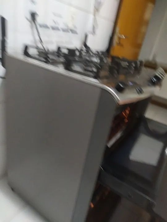 Fogão Brastemp  - Foto 2