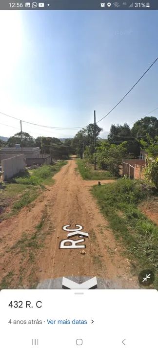 foto - São Gonçalo - Trindade