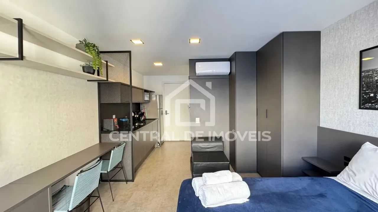 Locação Apartamento PORTO ALEGRE RS Brasil - Foto 8