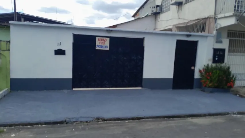 Casa Jardim Petrópolis