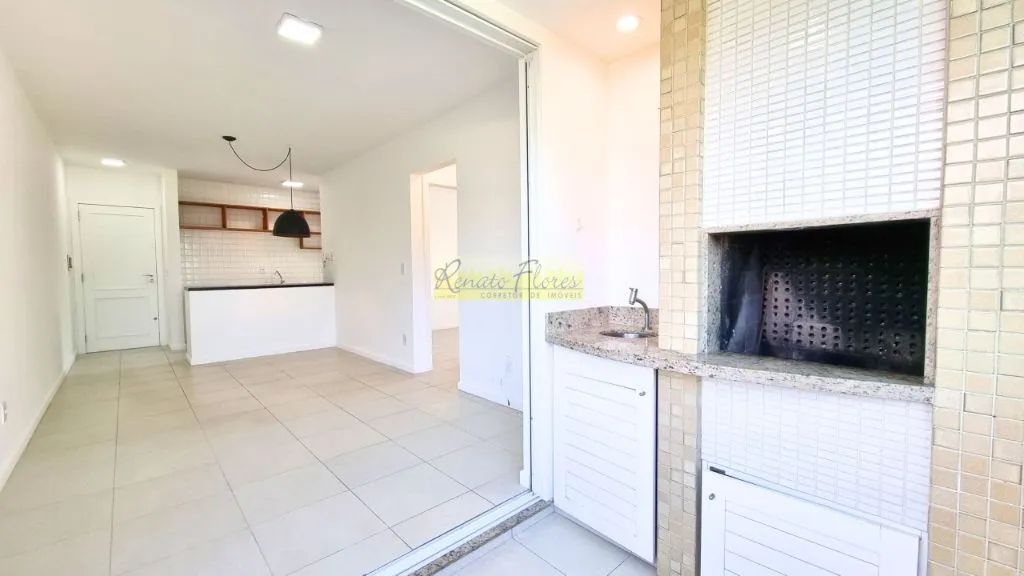 Apartamento para locação anual - Praia Brava - Foto 2