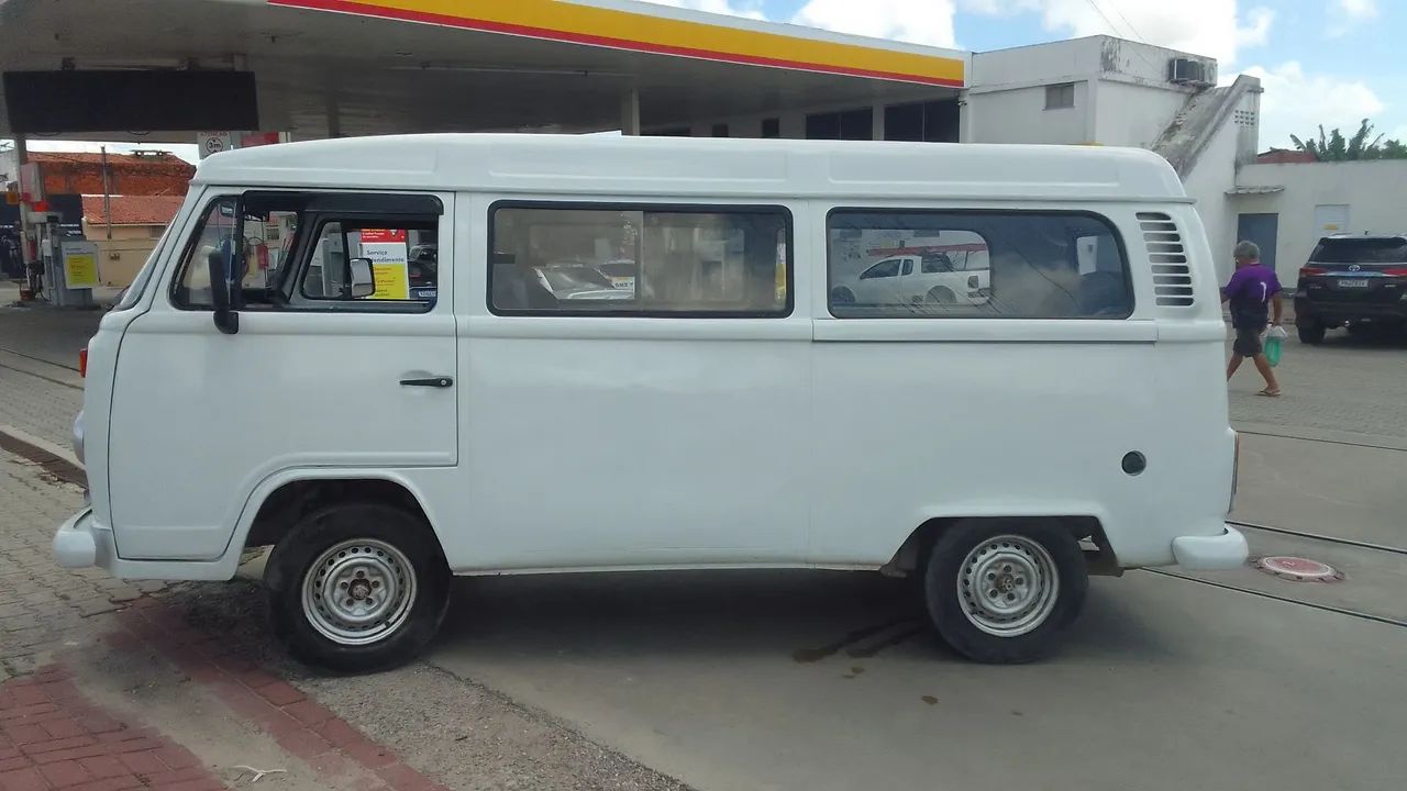Kombi Flex 1.3 9p - Foto 3