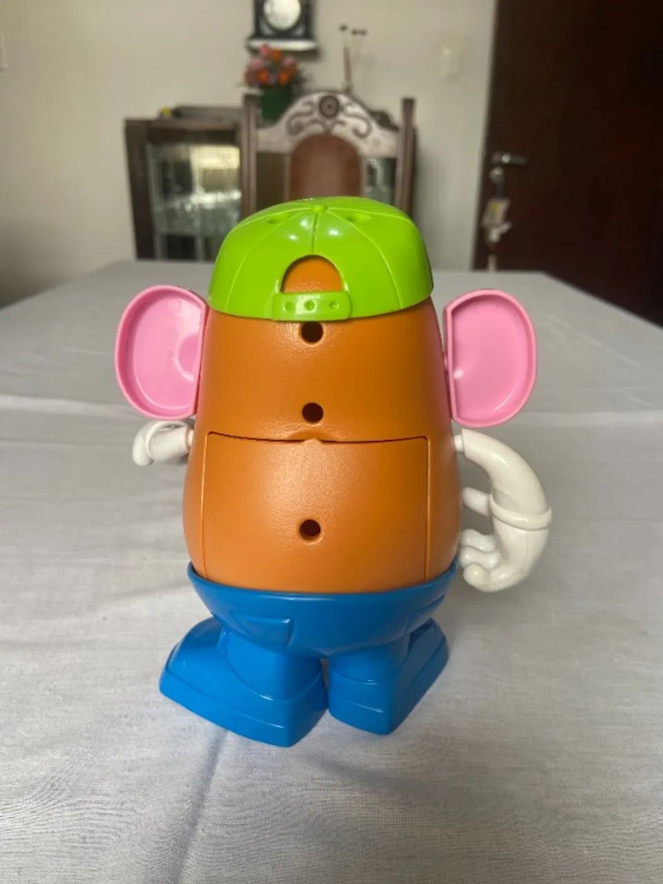 Boneco Mr. Potato Head  - Foto 2