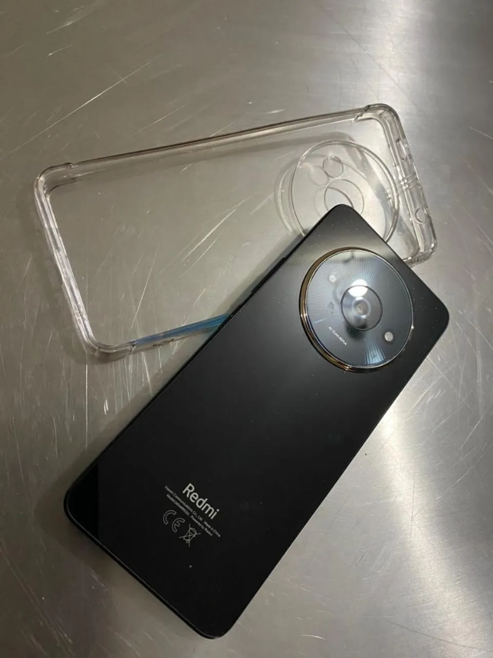Redmi A3x