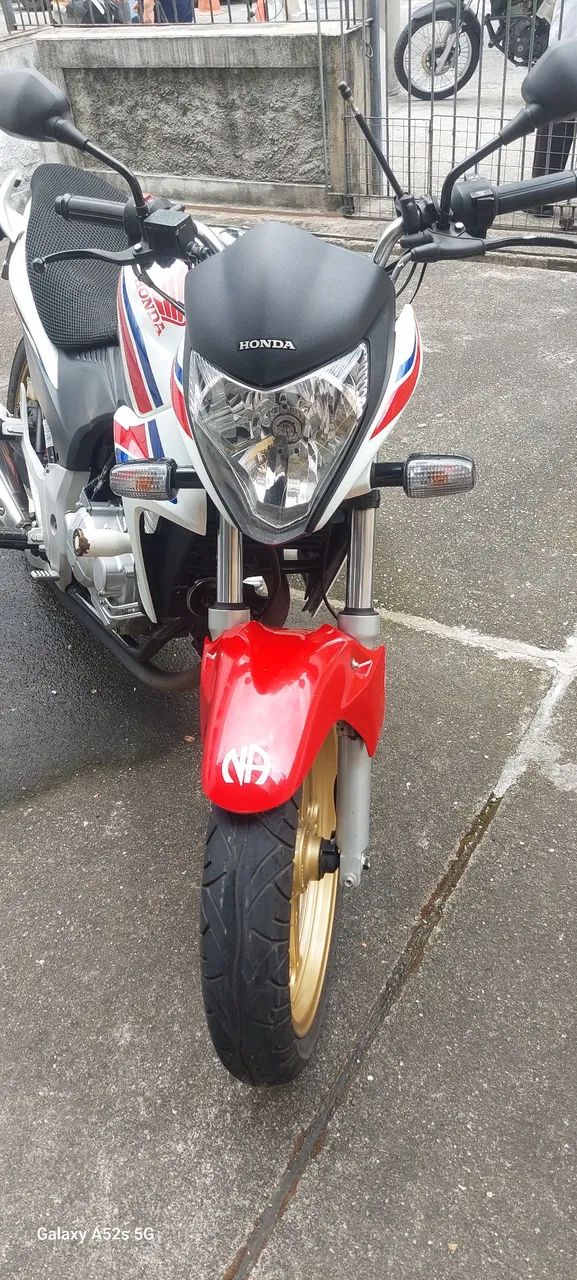 Moto - Foto 2