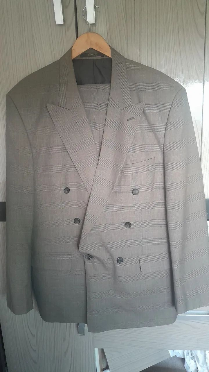 Termo e calça verde  - Foto 2