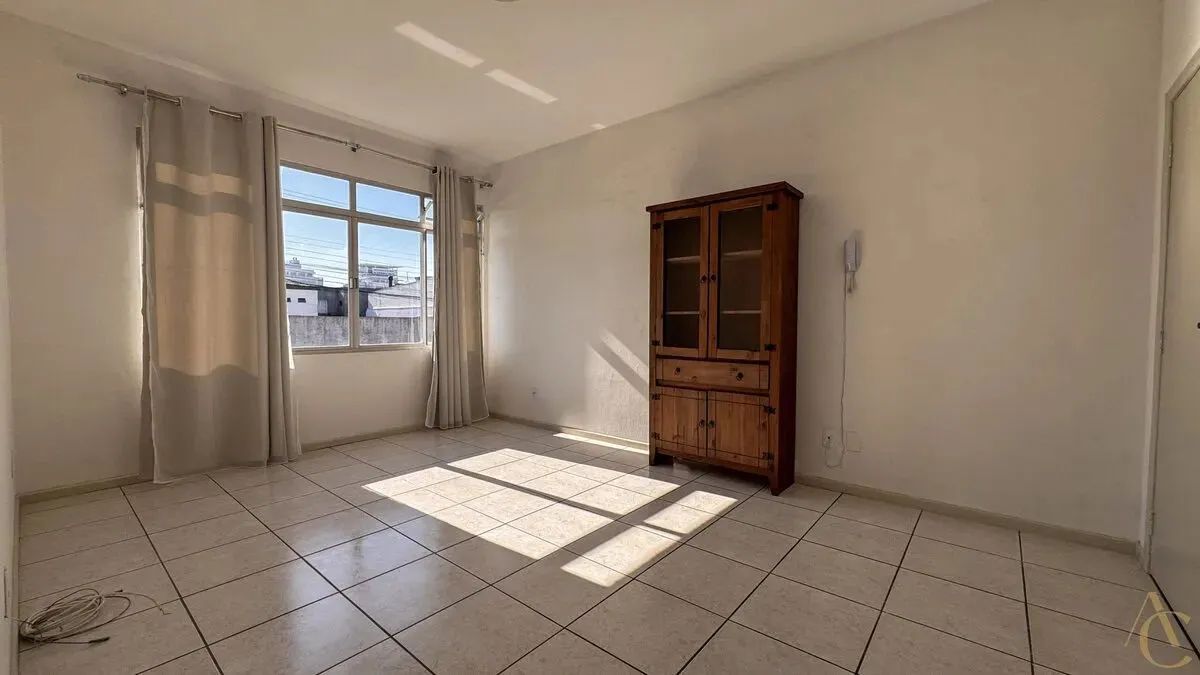 Apartamento para alugar - 2 quartos - Coqueiros - Florianópolis/SC. - Foto 2