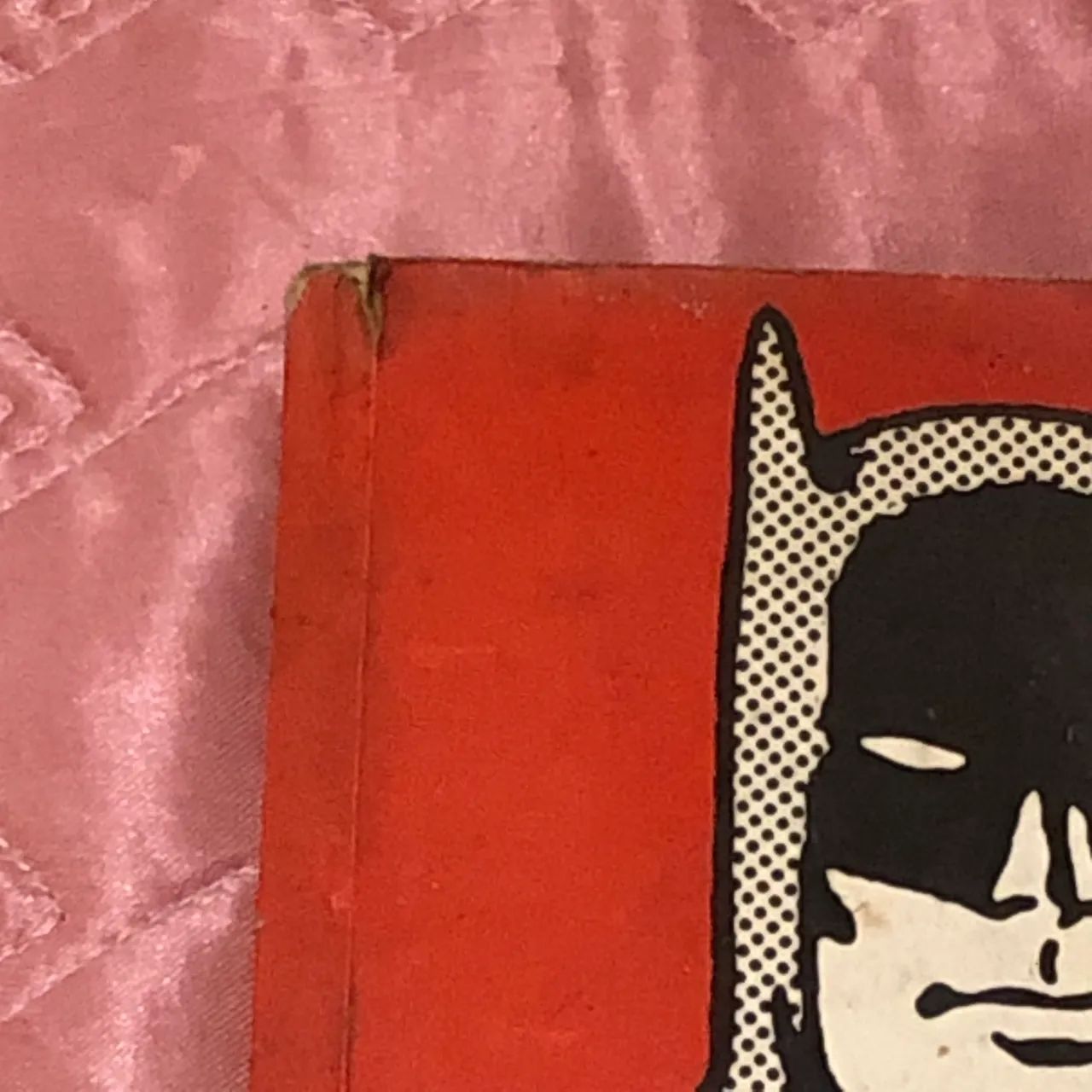 HQ Batman de Bob Kane - Foto 4