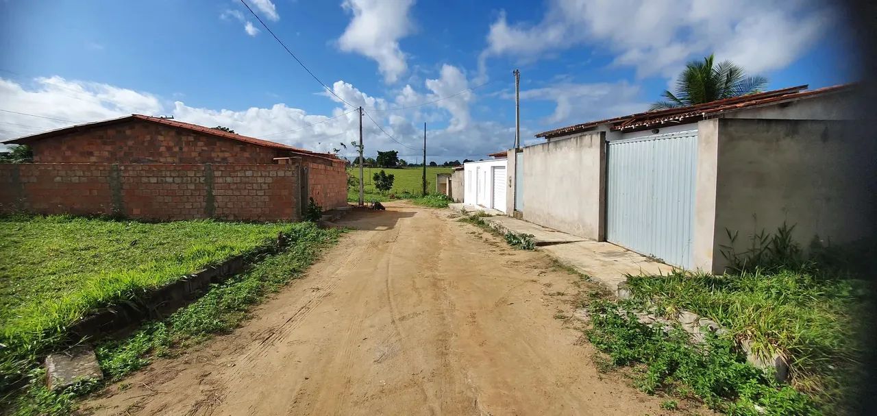 Flor do Genipapo, Lotes com 150 m², em até 34 vezes, em Sapeaçu, excelente localização - Foto 5