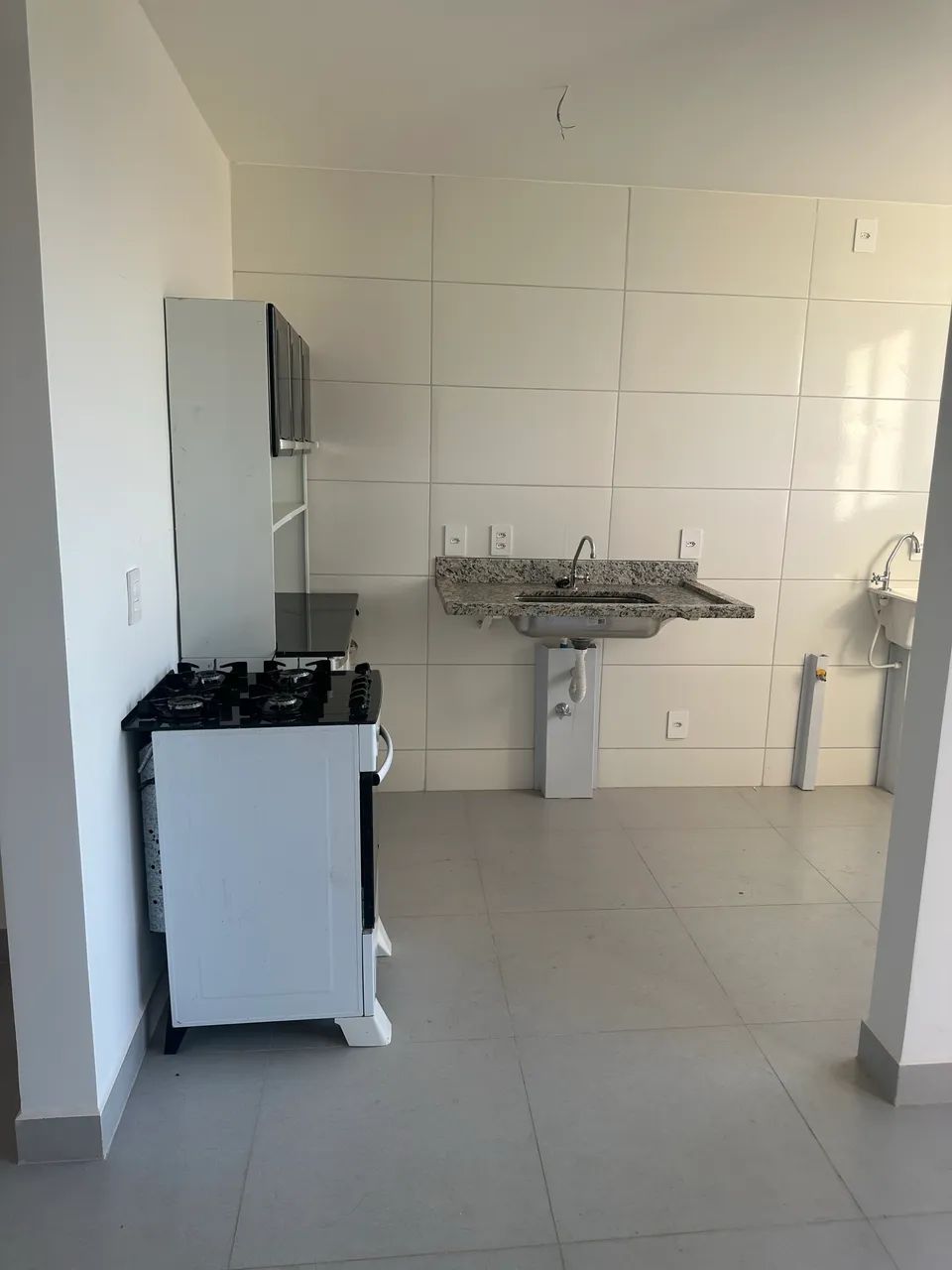 Foto - Aparecida de Goiânia - Jardim Tropical