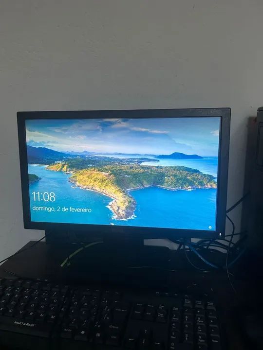 Computador Desktop Dell - Foto 2