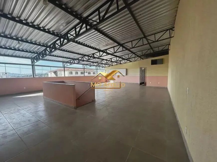Sala Comercial/Galpão para alugar 220m² - Rio Branco - Foto 3
