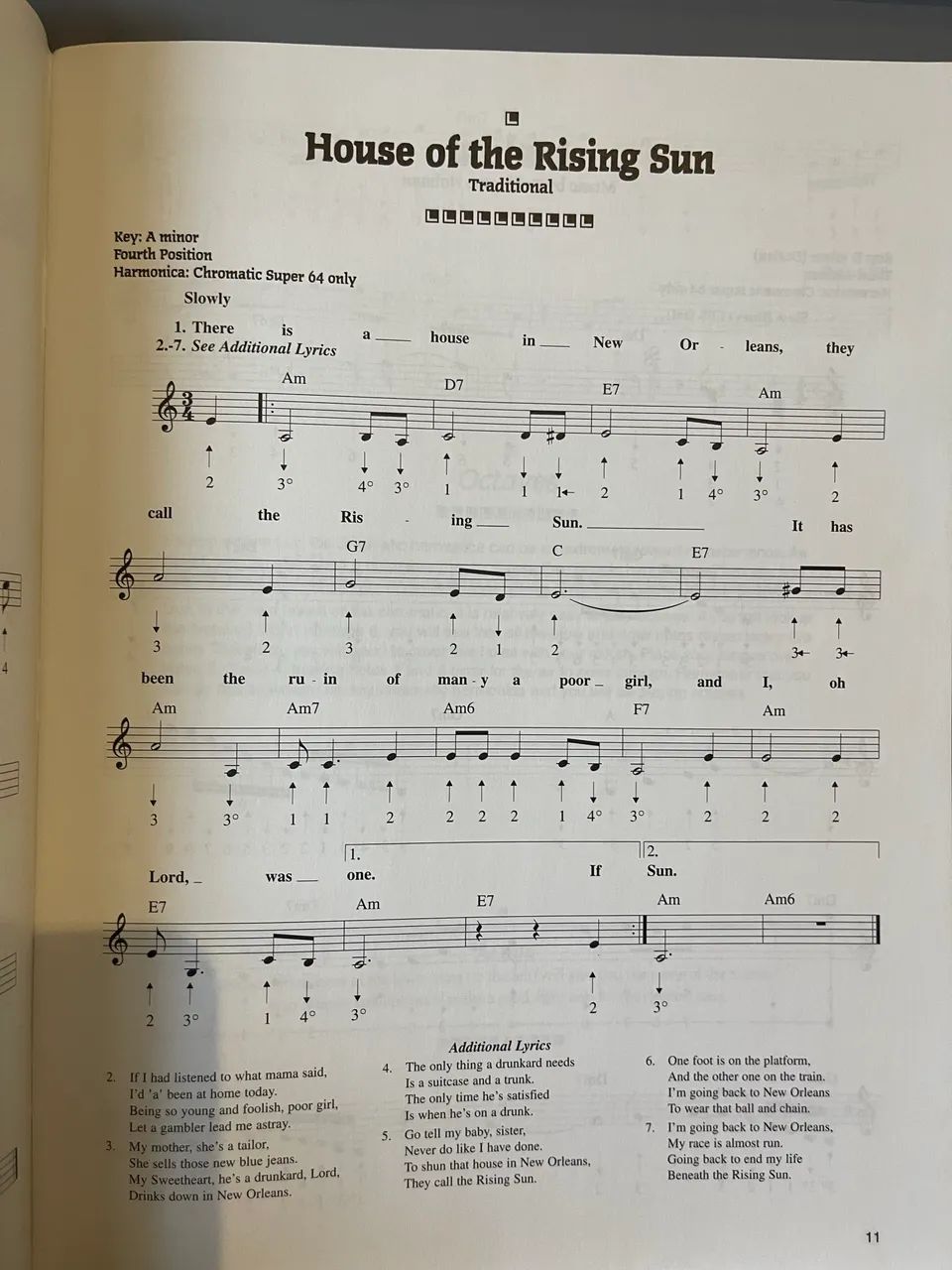 Método para Gaita de Boca - Hal Leonard Complete Harmonica  - Foto 3