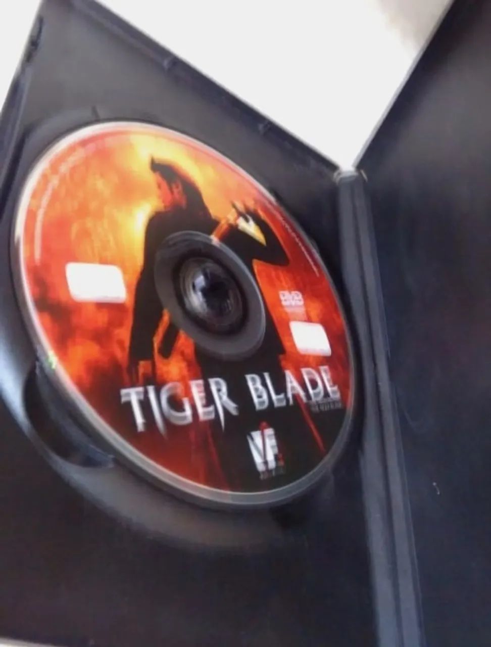 Tiger Blade - Foto 2
