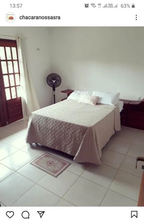 Carnaval Guaramiranga 6.500,00 o Pacote (5 suites  8535353 - Foto 12